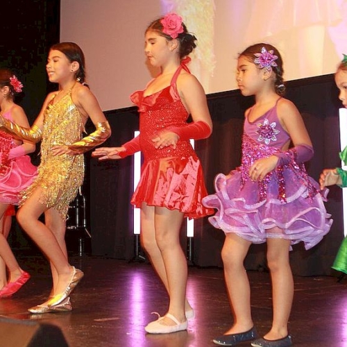 Salsa.Kinder